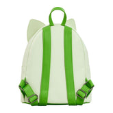 Loungefly Pokemon - Sprigatito Figural Collection Mini Backpack